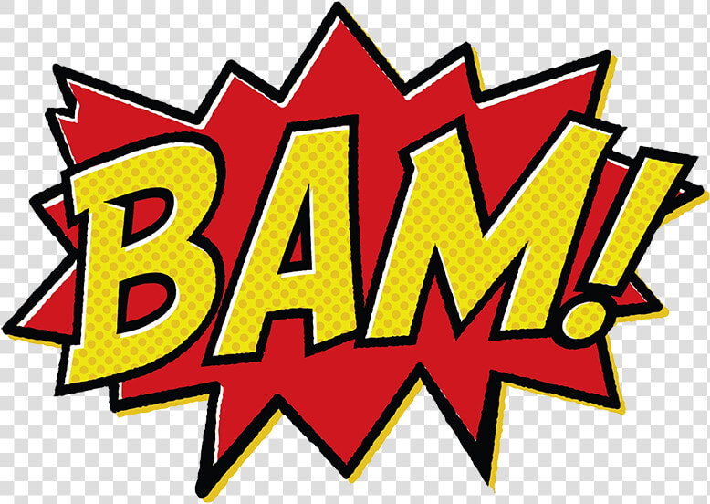 Pow Onomatopoeia  HD Png DownloadTransparent PNG