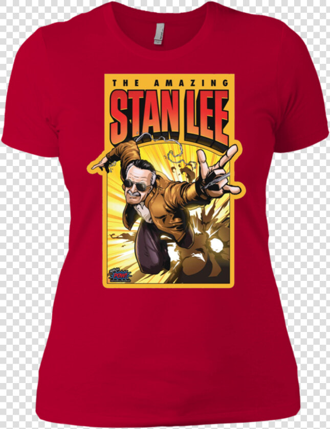 Rip Stan Lee Shirt The Amazing Stan Lee Shirt   Amazing Stan Lee T Shirt  HD Png DownloadTransparent PNG