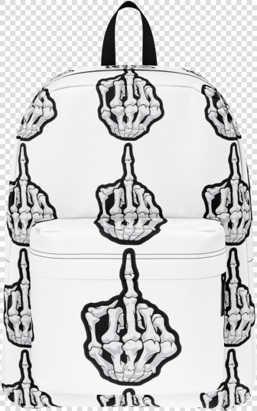 Fuck You   Skeleton Middle Finger  HD Png DownloadTransparent PNG