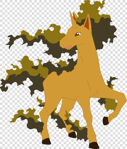 Rapidash Png  Transparent PngTransparent PNG