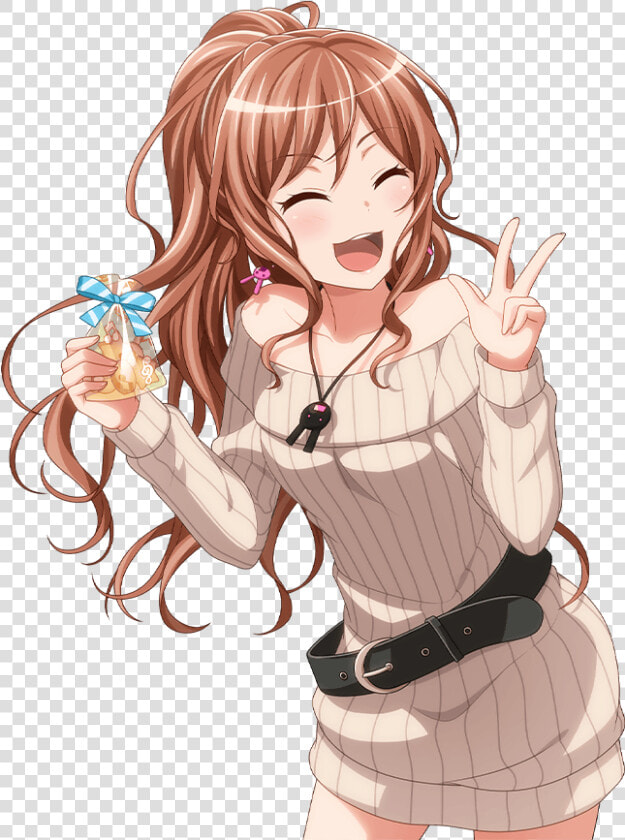 Lisa Imai  HD Png DownloadTransparent PNG