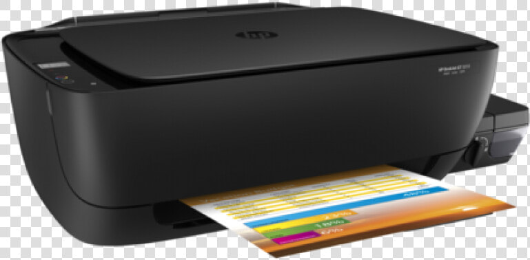 Hp Deskjet Gt 5810  HD Png DownloadTransparent PNG