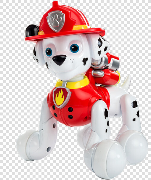 Paw Patrol Zoomer  HD Png DownloadTransparent PNG