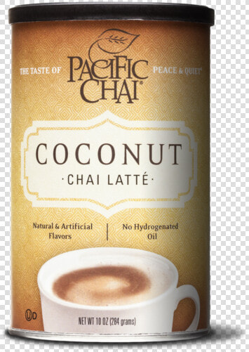 Pacific Chai Tea Latte  HD Png DownloadTransparent PNG