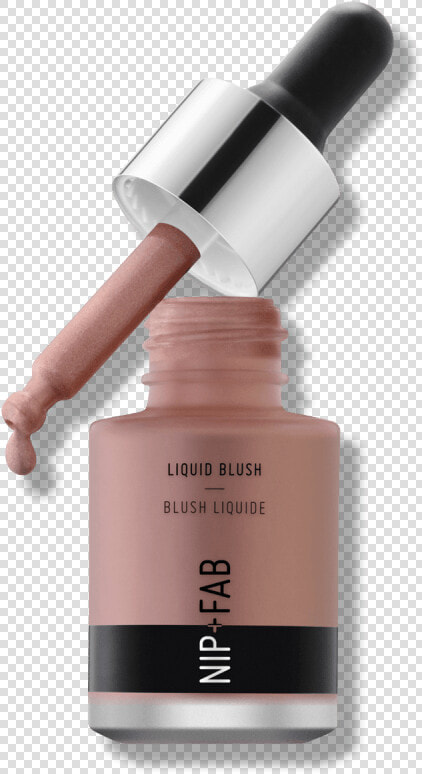 Liquid Blush Sunset Glow   Sunset Glow Nip And Fab  HD Png DownloadTransparent PNG