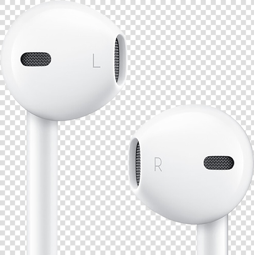 Earpods  HD Png DownloadTransparent PNG