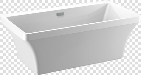 60 X 32 Freestanding Tub  HD Png DownloadTransparent PNG