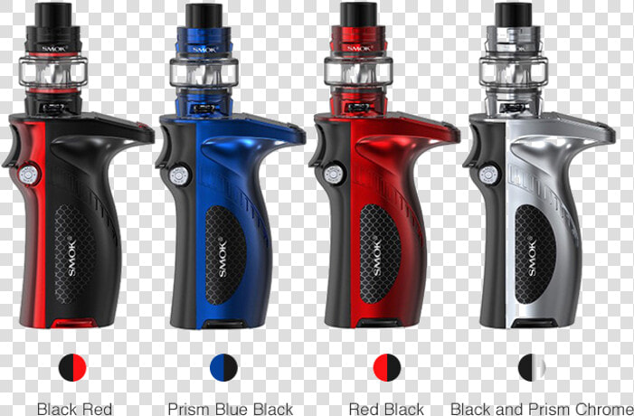 Smok Mag Grip Kit   Smok Mag Grip Box  HD Png DownloadTransparent PNG