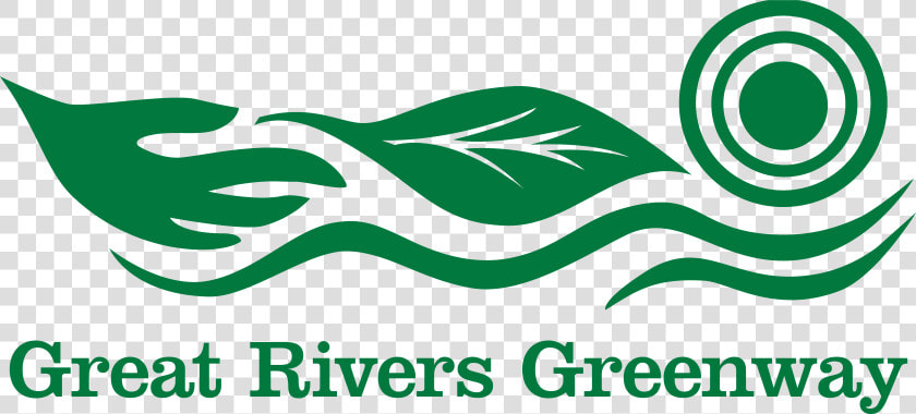 Great Rivers Greenway Logo  HD Png DownloadTransparent PNG