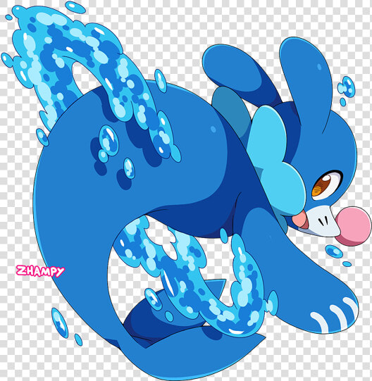 Popplio Png  Transparent PngTransparent PNG