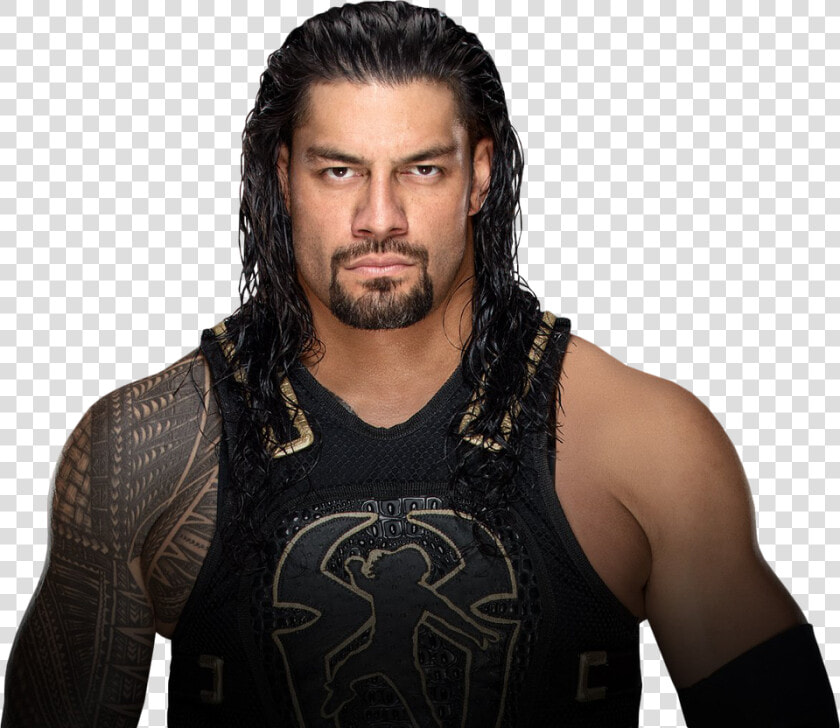 Roman Reigns 2017 New Png By Ambriegnsasylum16   Saras Sarasvathy  Transparent PngTransparent PNG