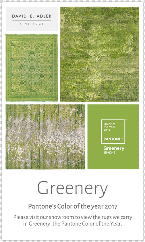 Greenery 2017 Pantone Color Of The Year  HD Png DownloadTransparent PNG