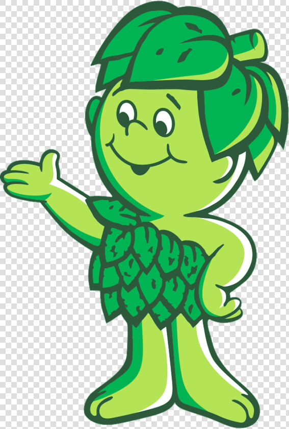 Green Giant Little Sprout For Sale  HD Png DownloadTransparent PNG