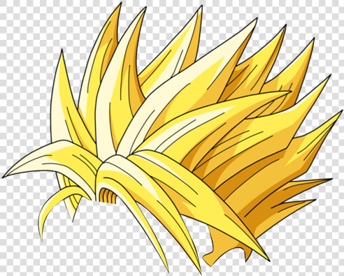 Spiky Hair Png  Transparent PngTransparent PNG