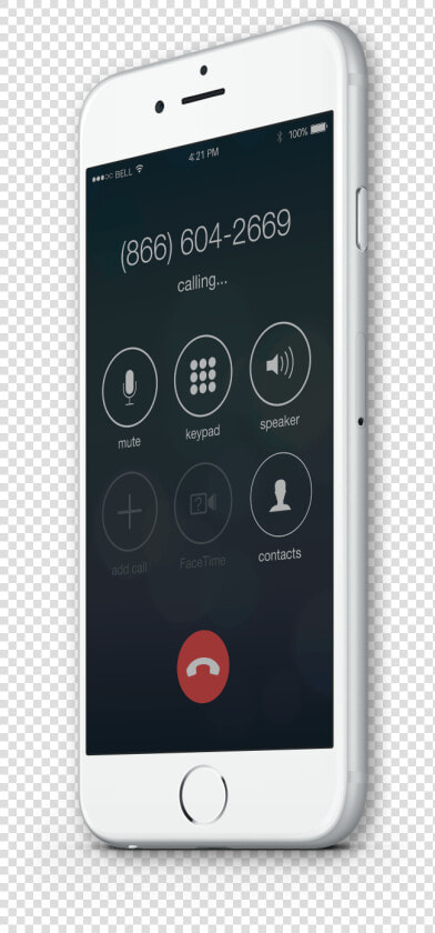 Iphone Call Png   Iphone Call Screen Png  Transparent PngTransparent PNG