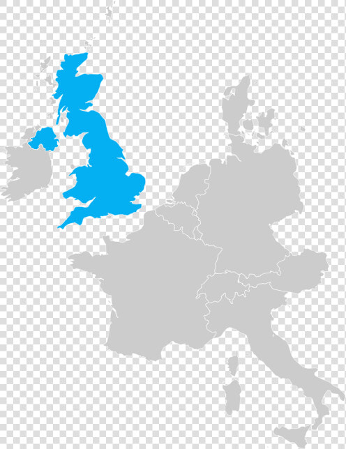 Map Of United Kingdom   Vector Uk Map Outline  HD Png DownloadTransparent PNG