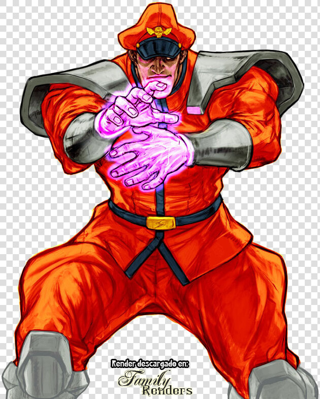 M Bison Tuesday Meme  HD Png DownloadTransparent PNG