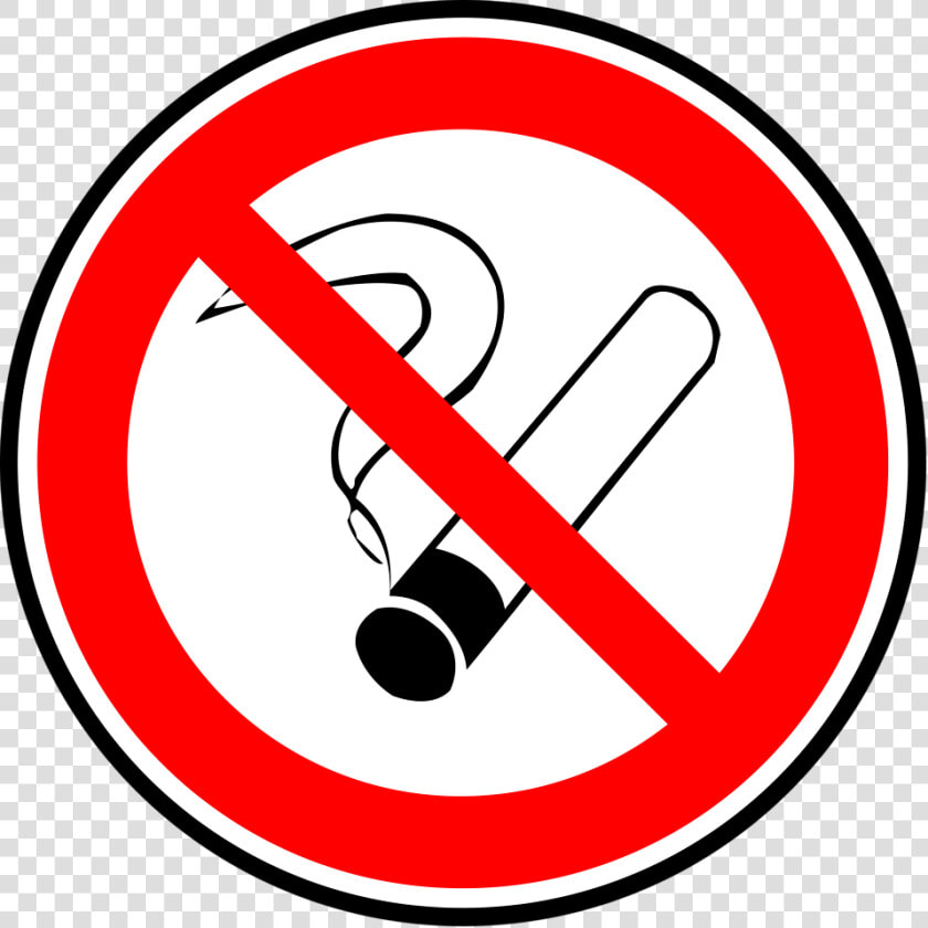 No Smoking Free Stock Photo Illustration Of A No Smoking   No Smoking In Area  HD Png DownloadTransparent PNG