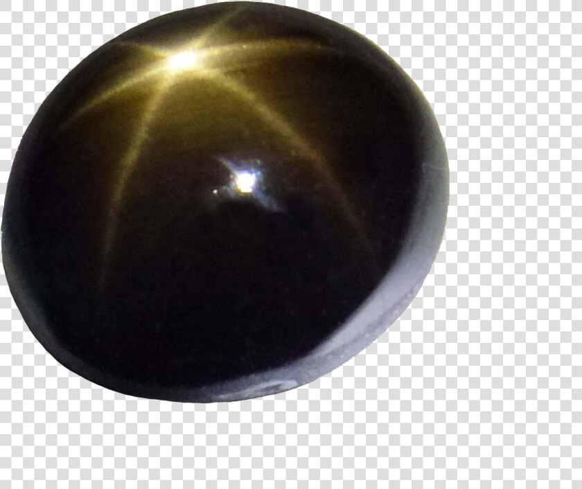 Black Star Sapphire Png   Gemstone  Transparent PngTransparent PNG