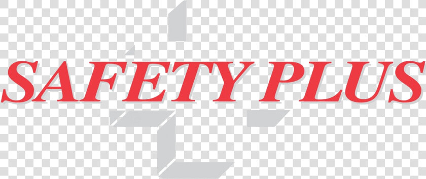 Safety Plus Inc   Safety Plus  HD Png DownloadTransparent PNG