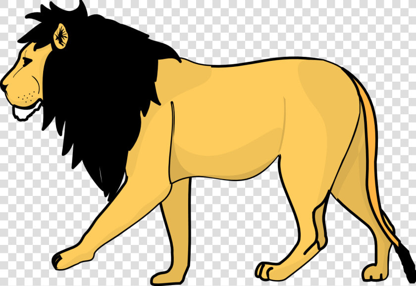 Lion Png Image  Free Image Download  Picture  Lions   Lion King Black And White  Transparent PngTransparent PNG