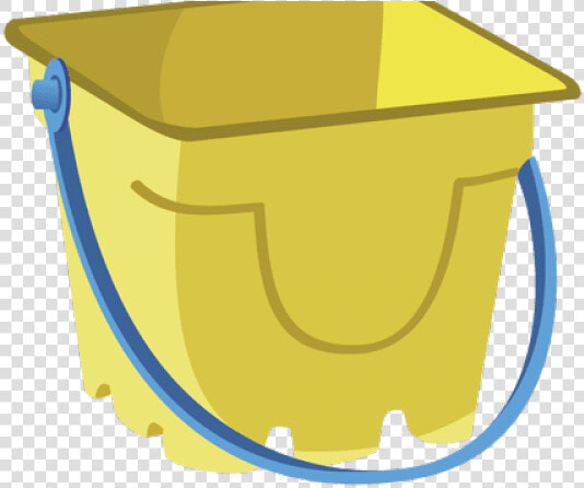 Bucket Png Transparent Images   Balde De Arena Dibujo  Png DownloadTransparent PNG