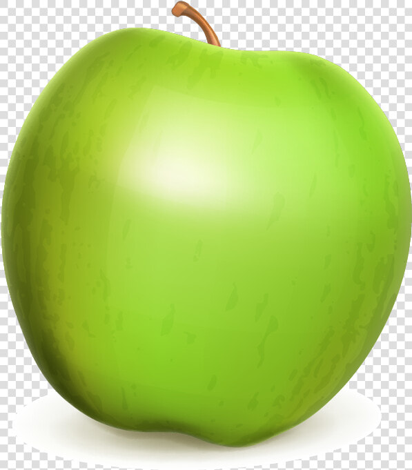 Granny Smith  HD Png DownloadTransparent PNG