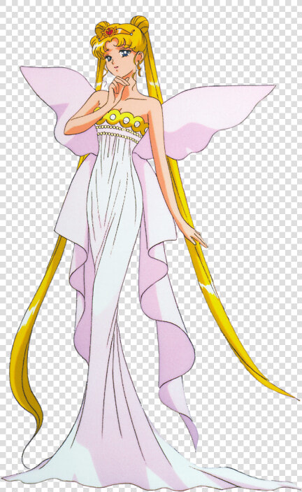 Neo Queen Serenity  HD Png DownloadTransparent PNG