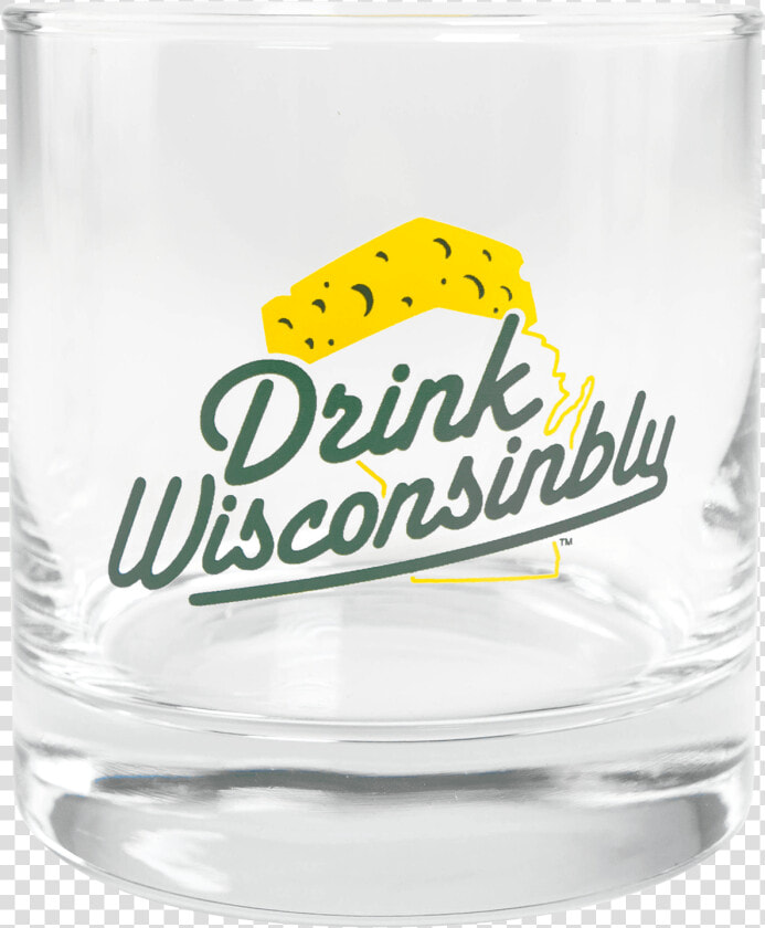 Drink Wisconsinbly Cheddarhead   Pint Glass  HD Png DownloadTransparent PNG