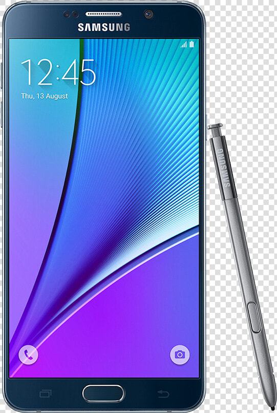 Samsung Galaxy Note   Samsung Note 5  HD Png DownloadTransparent PNG