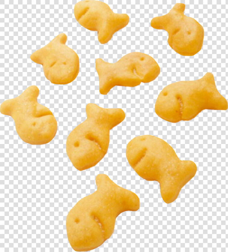 Goldfish Cracker Png     Goldfish Cracker Transparent Background  Png DownloadTransparent PNG