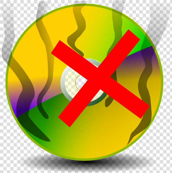 Cancel Copy Svg Clip Arts   Compact Disc  HD Png DownloadTransparent PNG