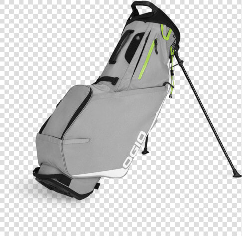 Ogio Shadow Fuse 304 Grey  HD Png DownloadTransparent PNG