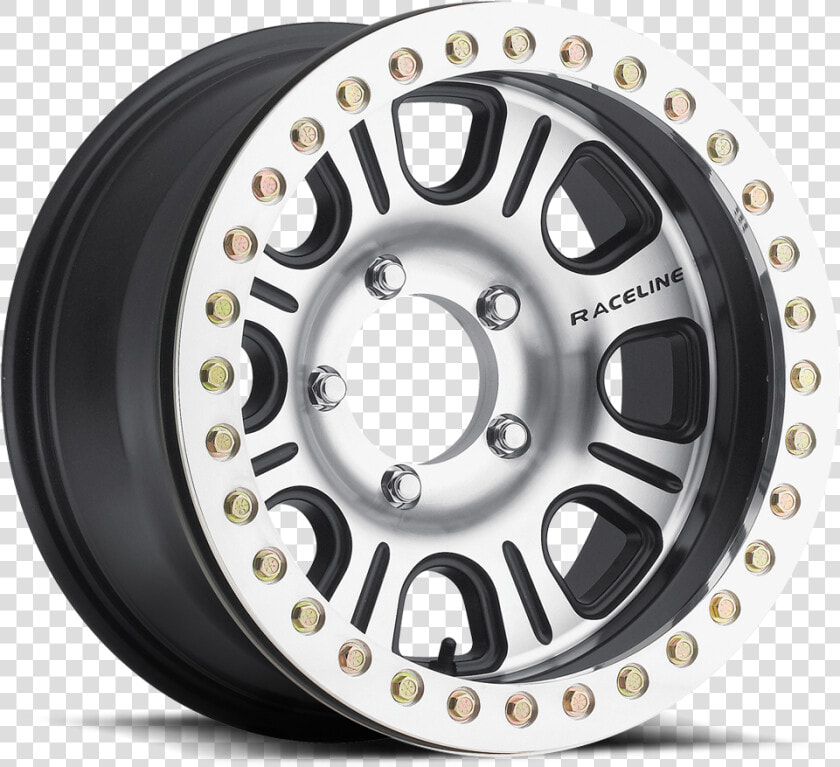 Raceline Rt232 al Monster   Raceline Wheels Beadlocks  HD Png DownloadTransparent PNG