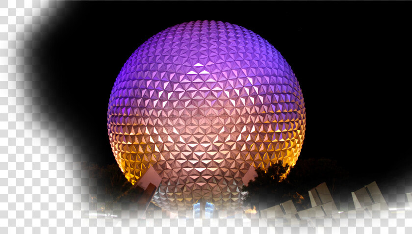 Disney World  Epcot  HD Png DownloadTransparent PNG