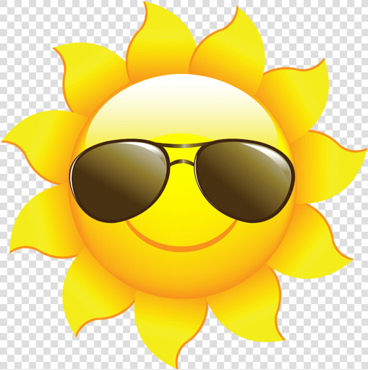 Free Png Download Sun Clipart For Kids Png Png Images   Sun With Sunglasses Png  Transparent PngTransparent PNG