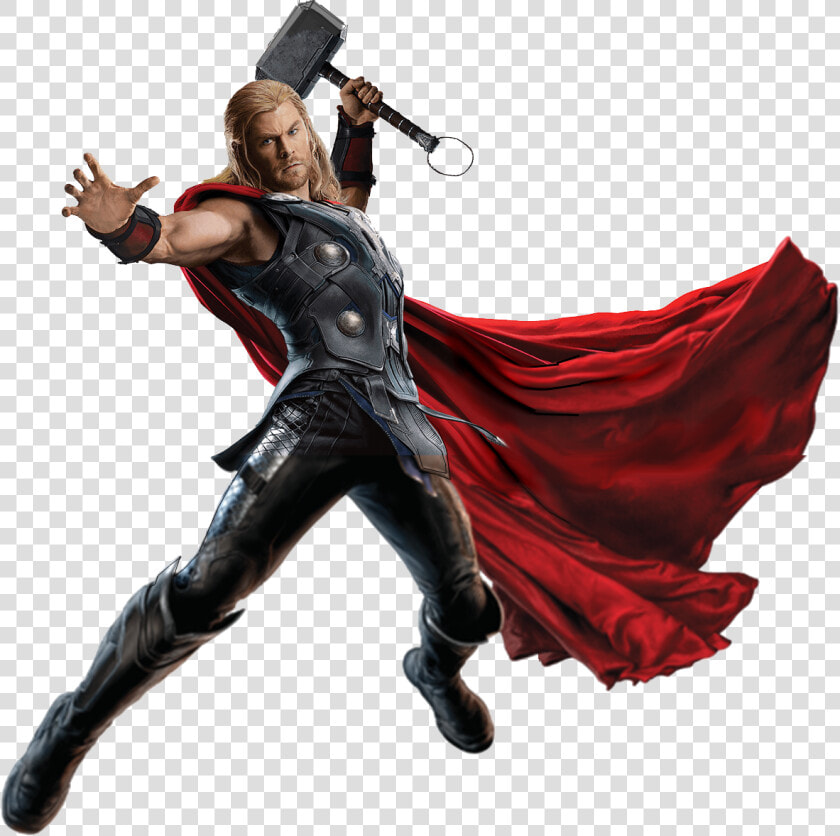 Imagens Thor Png  Transparent PngTransparent PNG