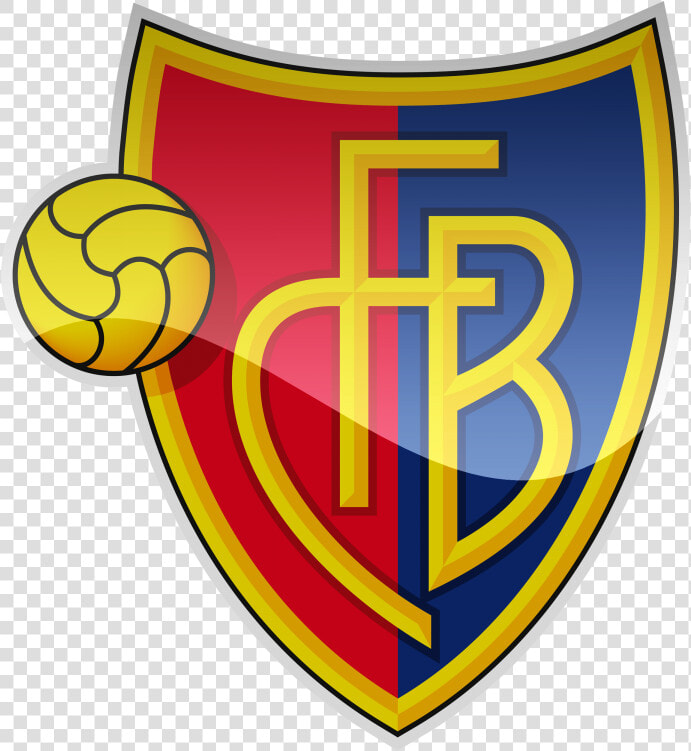 Fc Basel 1893 Hd Logo Png   Basel Fc Png  Transparent PngTransparent PNG