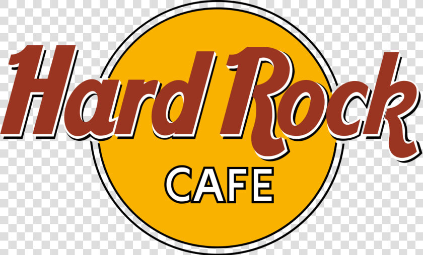 Hard Rock Café Logo   Logo Hard Rock Cafe Png  Transparent PngTransparent PNG