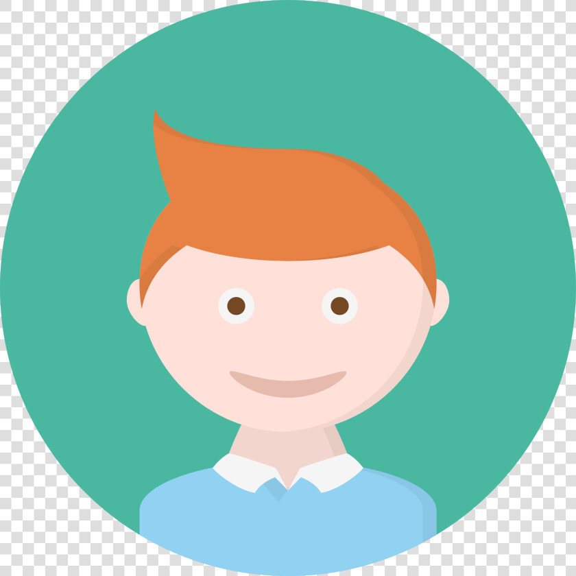 Image Library Stock Boy Svg Kid   Child Avatar Icon  HD Png DownloadTransparent PNG