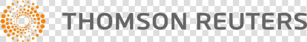 Thomson Reuters  HD Png DownloadTransparent PNG