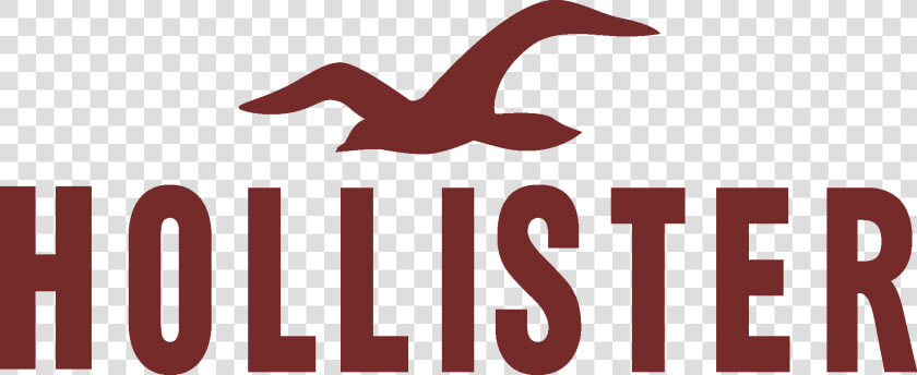 Hollister Logo Png   Hollister Logo Vector  Transparent PngTransparent PNG