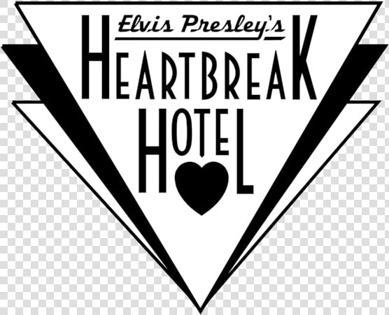 Heartbreak Hotel  HD Png DownloadTransparent PNG