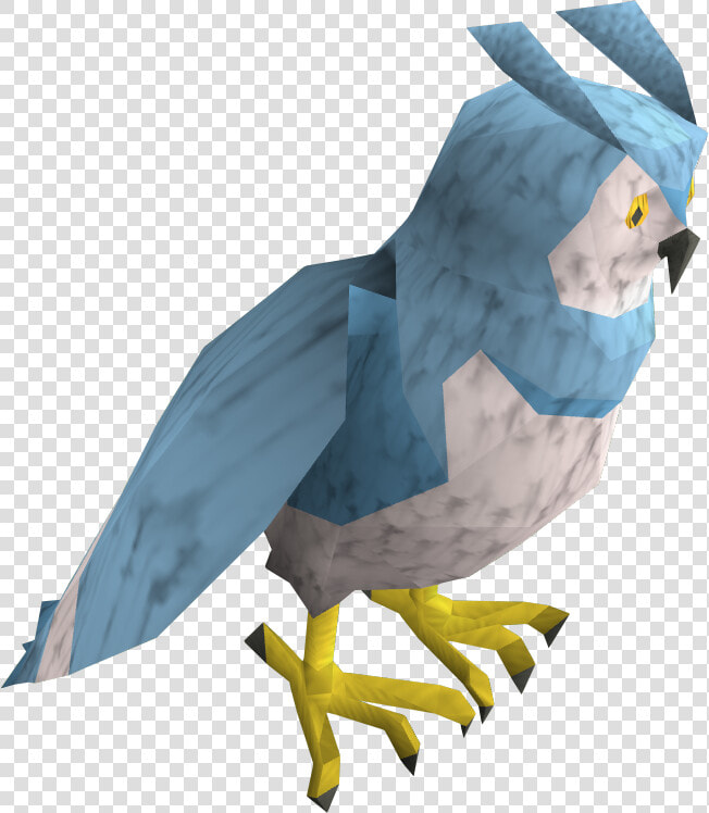 Saradomin Owl Rs3  HD Png DownloadTransparent PNG