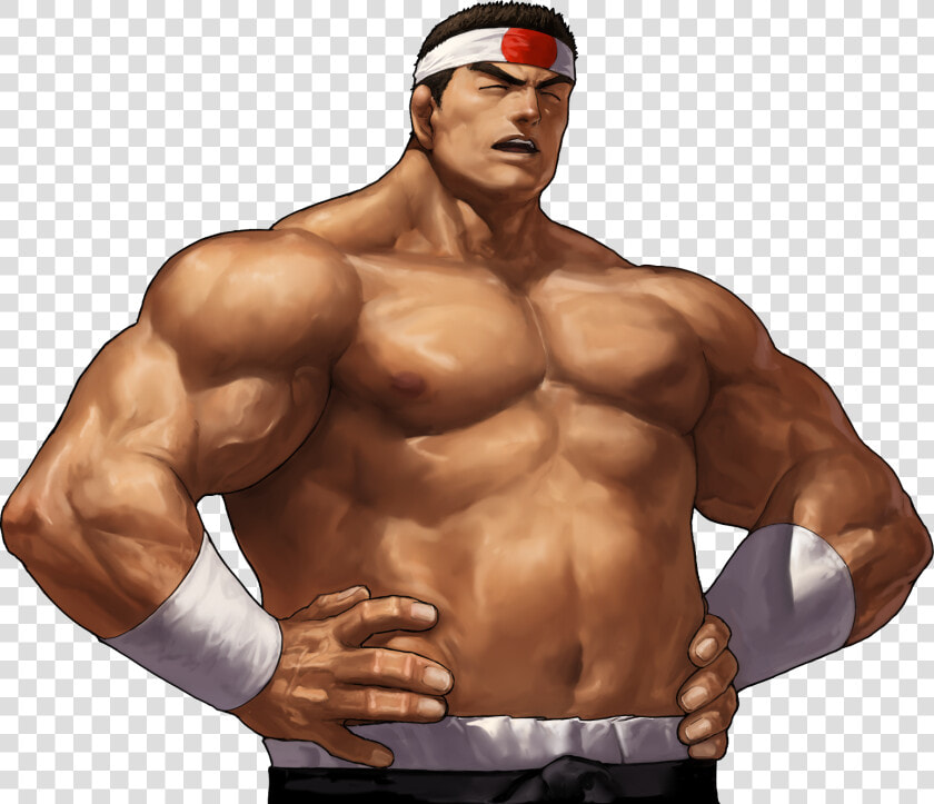 Goro Daimon Png  Transparent PngTransparent PNG