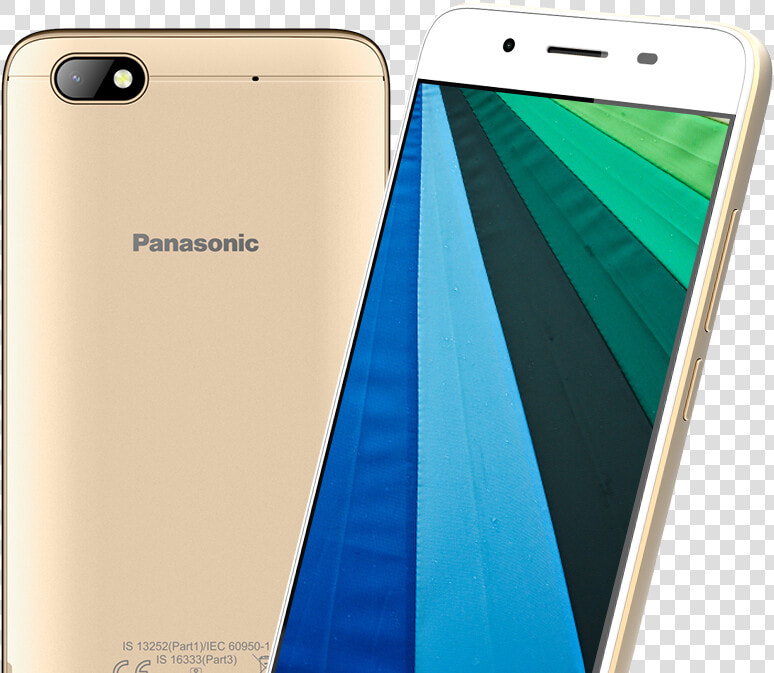 Panasonic P99 Smartphone   Panasonic P99  HD Png DownloadTransparent PNG