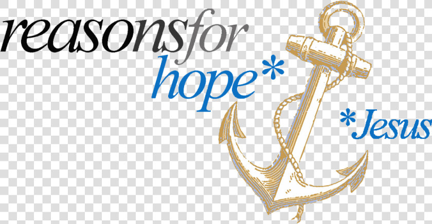 Reasons For Hope  HD Png DownloadTransparent PNG