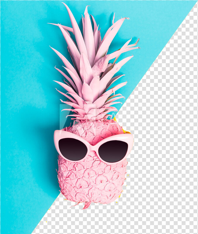 Rude Pineapple Face Bubble Peeling Gel Review  HD Png DownloadTransparent PNG