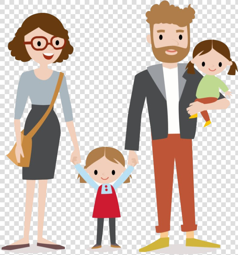 Parents Png Image   Clip Art Parent And Child  Transparent PngTransparent PNG