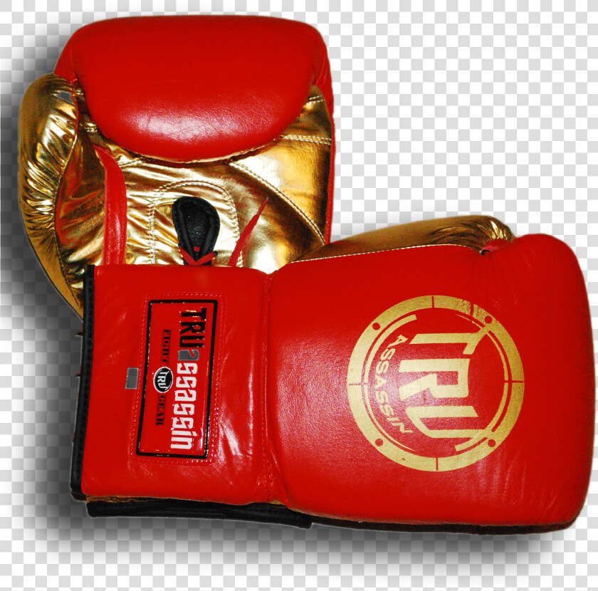 Truassassin Fight Gear And Apparel Provides Fights   Boxing Glove  HD Png DownloadTransparent PNG